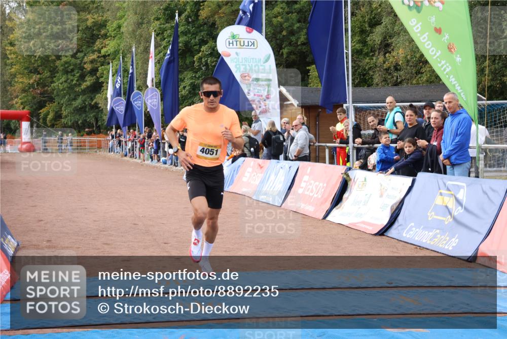 14.09.2025 - Airport Race Strokosch-Dieckow http://msf.ph/oto/8892235 14.09.2025 11:58:48 Ziel 4051 meine-sportfotos.de