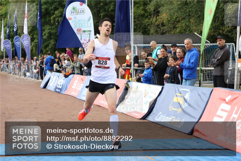 14.09.2025 - Airport Race Strokosch-Dieckow http://msf.ph/oto/8892292 14.09.2025 11:59:07 Ziel 828 meine-sportfotos.de