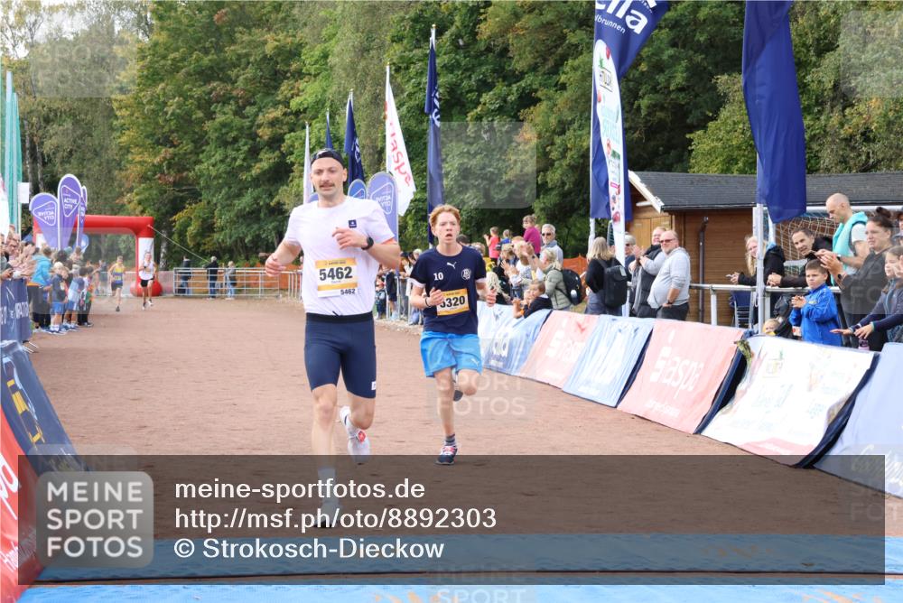 14.09.2025 - Airport Race Strokosch-Dieckow http://msf.ph/oto/8892303 14.09.2025 11:59:22 Ziel 5049, 5320, 5462 meine-sportfotos.de