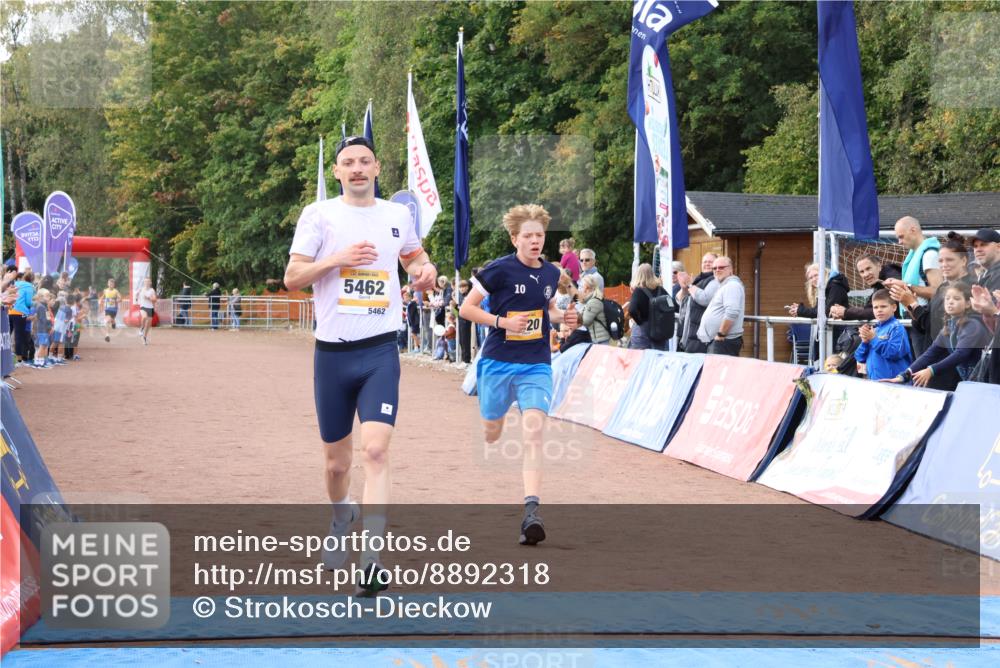14.09.2025 - Airport Race Strokosch-Dieckow http://msf.ph/oto/8892318 14.09.2025 11:59:22 Ziel 5049, 5320, 5462 meine-sportfotos.de