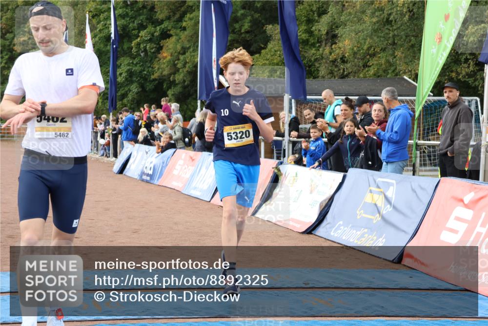 14.09.2025 - Airport Race Strokosch-Dieckow http://msf.ph/oto/8892325 14.09.2025 11:59:23 Ziel 5049, 5320, 5462 meine-sportfotos.de