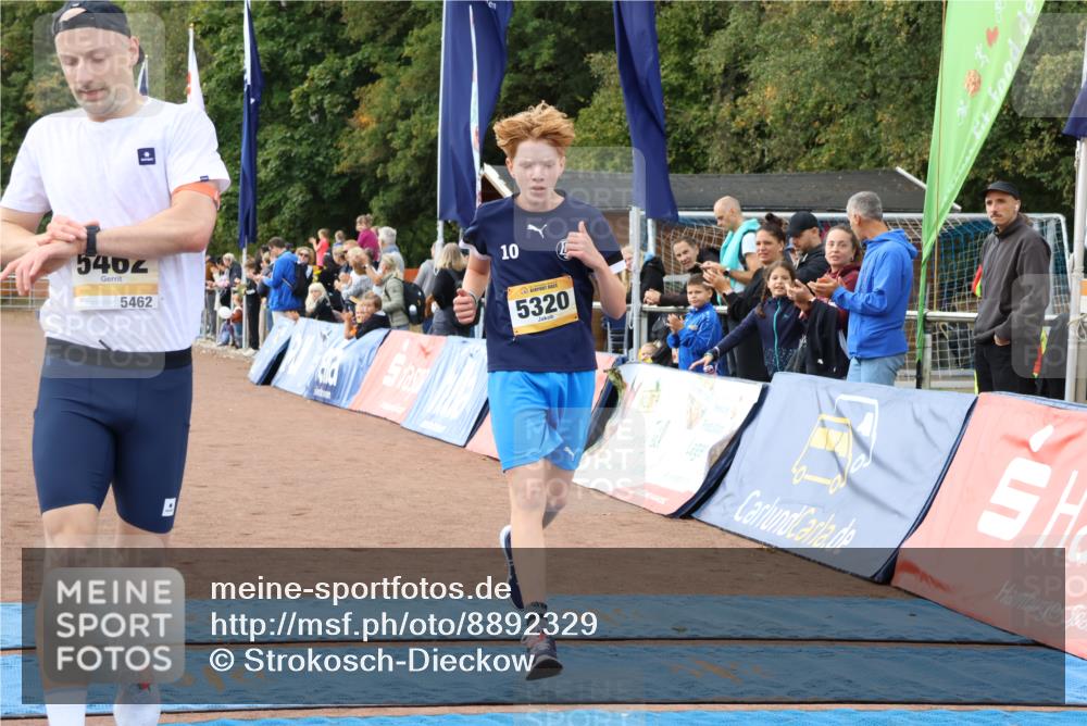 14.09.2025 - Airport Race Strokosch-Dieckow http://msf.ph/oto/8892329 14.09.2025 11:59:23 Ziel 5049, 5320, 5462 meine-sportfotos.de