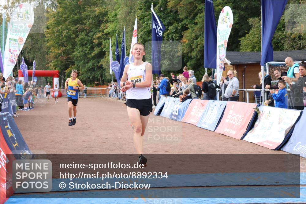 14.09.2025 - Airport Race Strokosch-Dieckow http://msf.ph/oto/8892334 14.09.2025 11:59:30 Ziel 5049, 5361 meine-sportfotos.de
