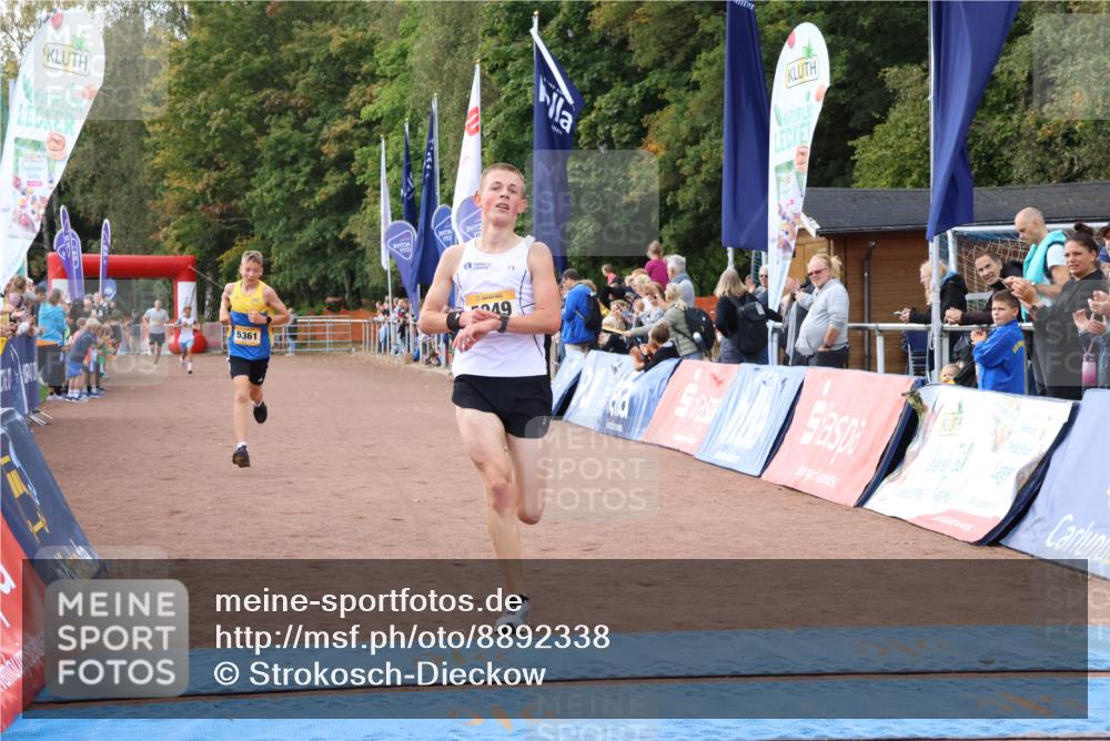14.09.2025 - Airport Race Strokosch-Dieckow http://msf.ph/oto/8892338 14.09.2025 11:59:30 Ziel 5049, 5361 meine-sportfotos.de