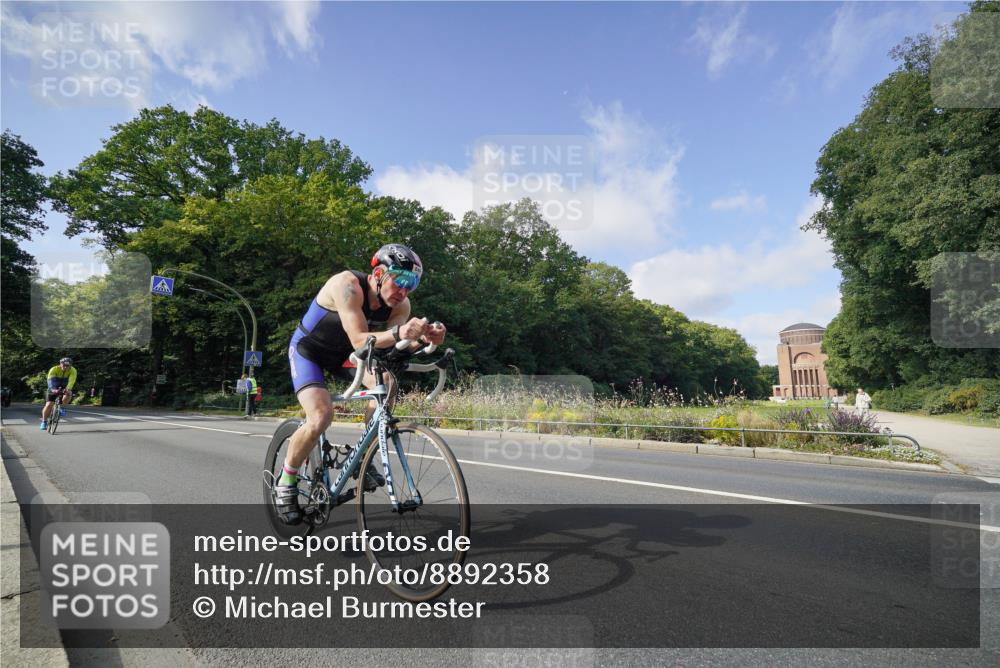 14.09.2025 - Stadtparktriathlon Michael Burmester http://msf.ph/oto/8892358 14.09.2025 11:05:28 Radfahren 796, 827, 837, 846, 850, 855, 872, 898 meine-sportfotos.de