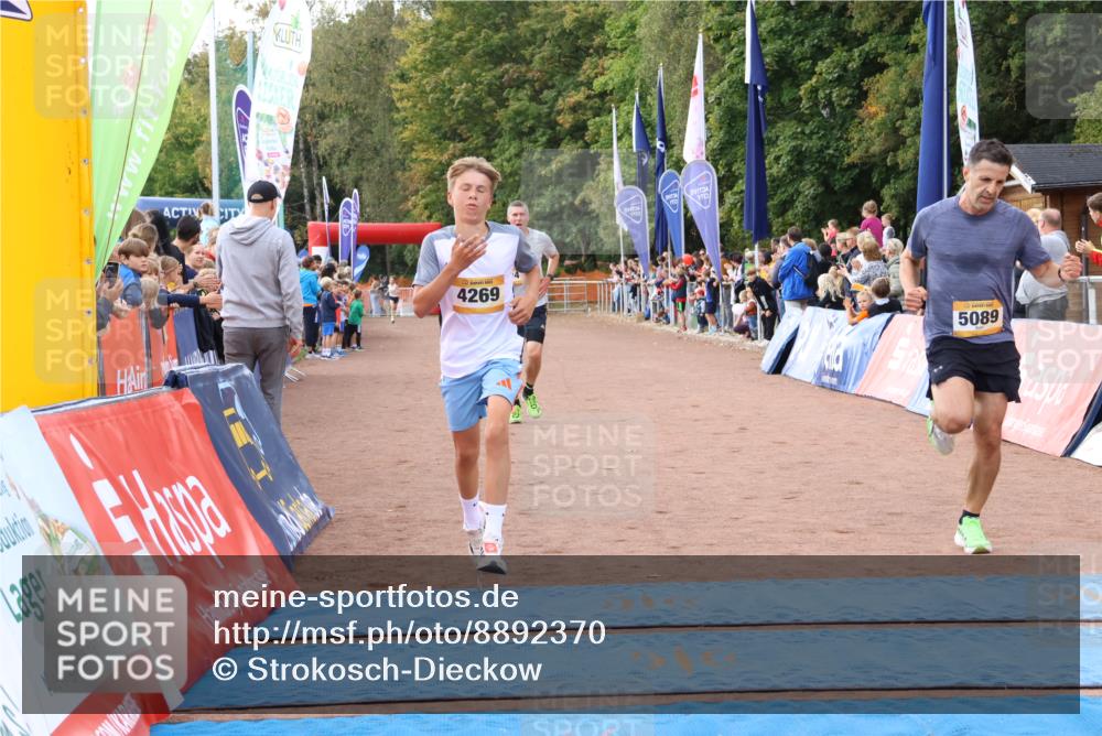 14.09.2025 - Airport Race Strokosch-Dieckow http://msf.ph/oto/8892370 14.09.2025 11:59:41 Ziel 254, 4108, 4269, 5089, 5374 meine-sportfotos.de