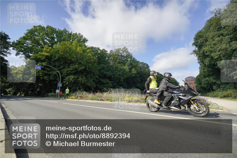 14.09.2025 - Stadtparktriathlon Michael Burmester http://msf.ph/oto/8892394 14.09.2025 11:06:52 Radfahren 752, 775, 874 meine-sportfotos.de