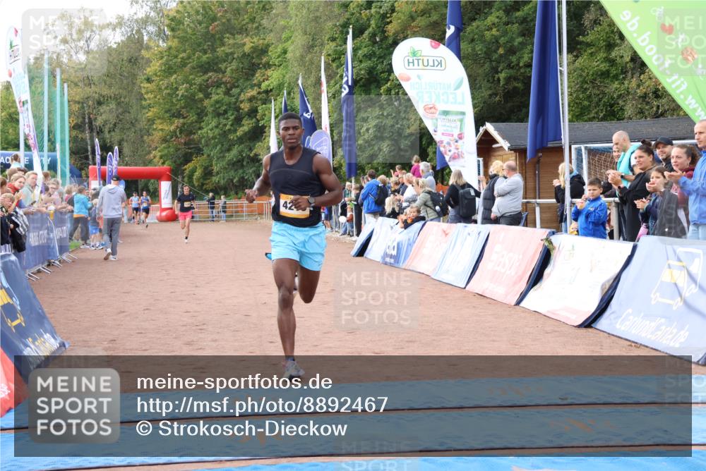 14.09.2025 - Airport Race Strokosch-Dieckow http://msf.ph/oto/8892467 14.09.2025 12:00:04 Ziel 4216, 5200 meine-sportfotos.de