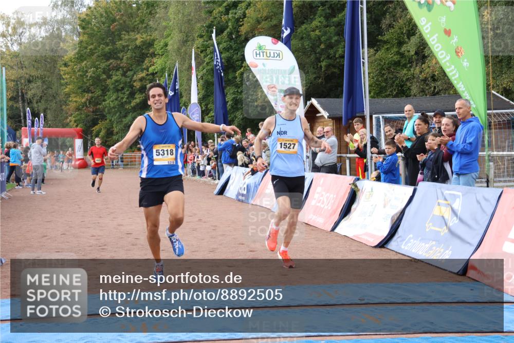 14.09.2025 - Airport Race Strokosch-Dieckow http://msf.ph/oto/8892505 14.09.2025 12:00:15 Ziel 1527, 4023, 5200, 5318 meine-sportfotos.de