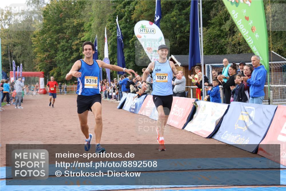 14.09.2025 - Airport Race Strokosch-Dieckow http://msf.ph/oto/8892508 14.09.2025 12:00:15 Ziel 1527, 4023, 5200, 5318 meine-sportfotos.de