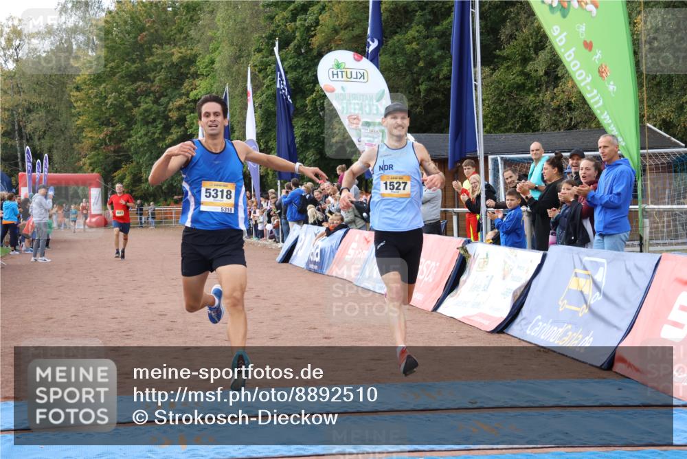 14.09.2025 - Airport Race Strokosch-Dieckow http://msf.ph/oto/8892510 14.09.2025 12:00:15 Ziel 1527, 4023, 5200, 5318 meine-sportfotos.de