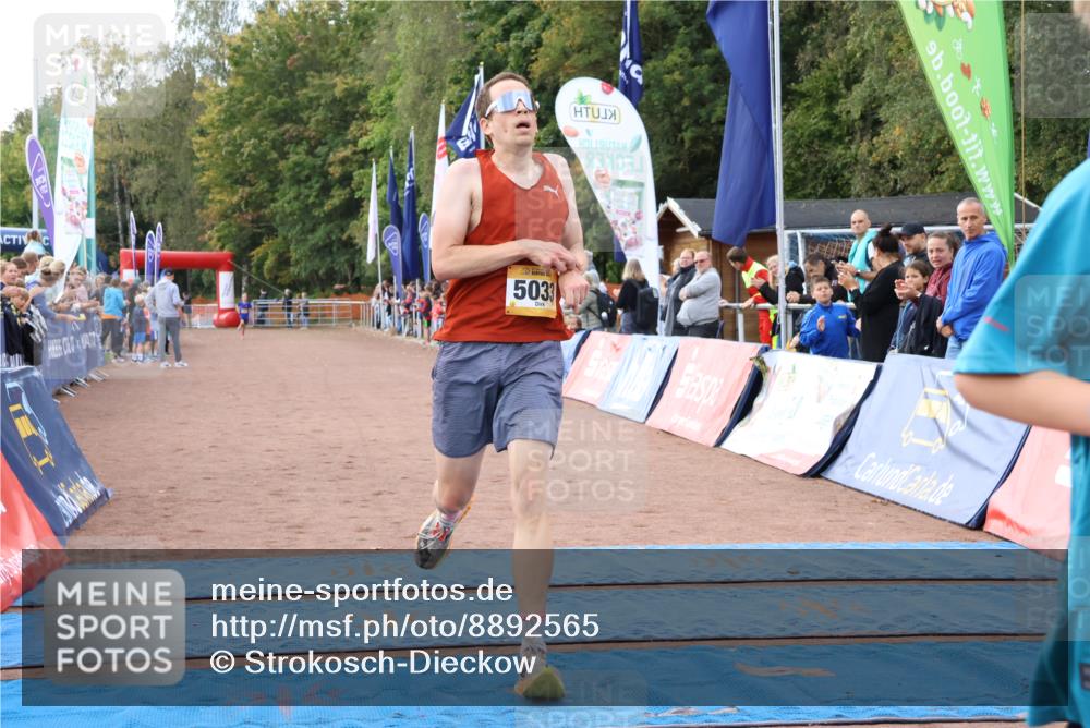 14.09.2025 - Airport Race Strokosch-Dieckow http://msf.ph/oto/8892565 14.09.2025 12:00:32 Ziel 5033, 5544 meine-sportfotos.de