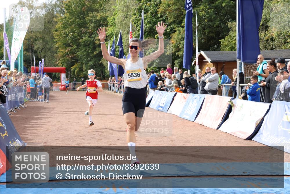 14.09.2025 - Airport Race Strokosch-Dieckow http://msf.ph/oto/8892639 14.09.2025 12:01:11 Ziel 5520, 5536 meine-sportfotos.de