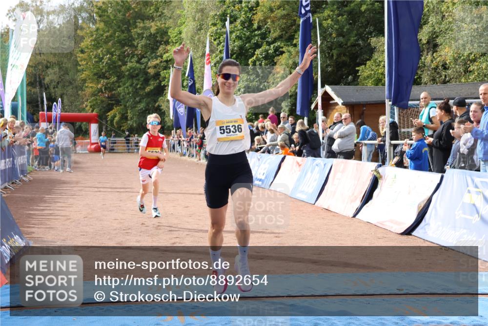 14.09.2025 - Airport Race Strokosch-Dieckow http://msf.ph/oto/8892654 14.09.2025 12:01:11 Ziel 5520, 5536 meine-sportfotos.de