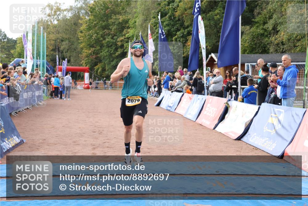 14.09.2025 - Airport Race Strokosch-Dieckow http://msf.ph/oto/8892697 14.09.2025 12:01:34 Ziel 2079, 4037 meine-sportfotos.de