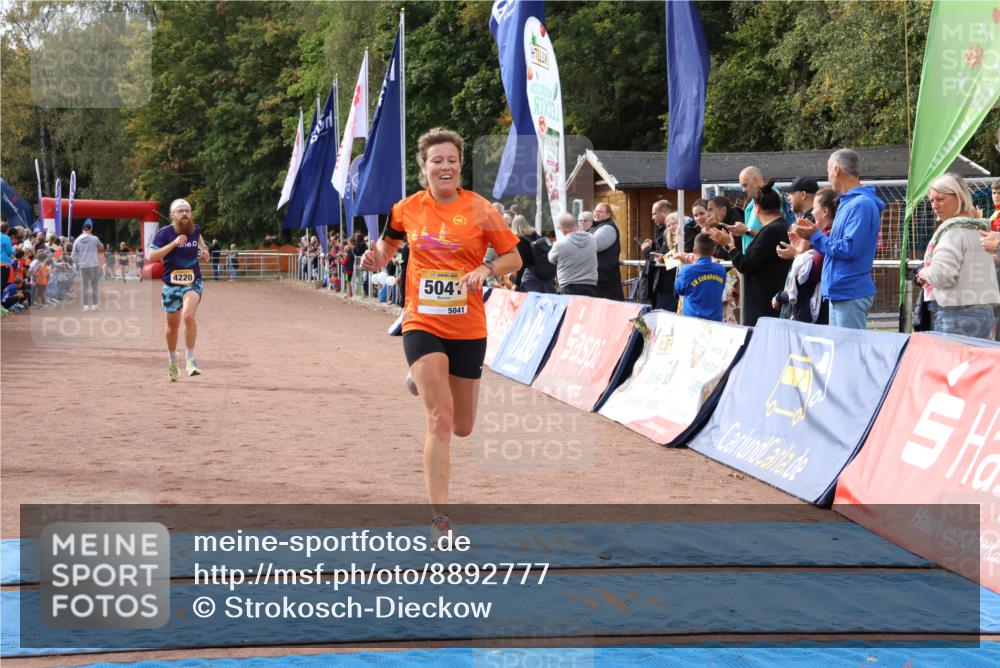 14.09.2025 - Airport Race Strokosch-Dieckow http://msf.ph/oto/8892777 14.09.2025 12:02:11 Ziel 4220, 5041 meine-sportfotos.de