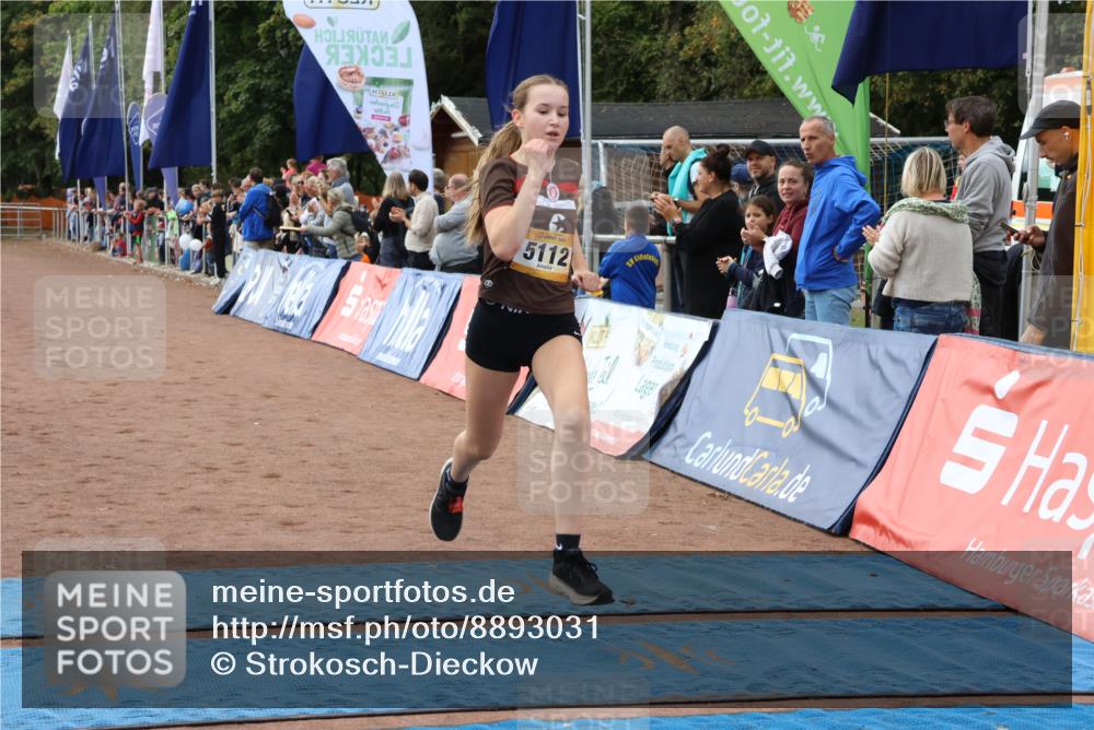 14.09.2025 - Airport Race Strokosch-Dieckow http://msf.ph/oto/8893031 14.09.2025 12:03:42 Ziel 5009, 5112, 5488, 5491 meine-sportfotos.de