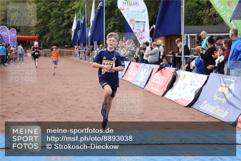 14.09.2025 - Airport Race Strokosch-Dieckow http://msf.ph/oto/8893038 14.09.2025 12:03:45 Ziel 5023, 5112, 5488, 5491 meine-sportfotos.de