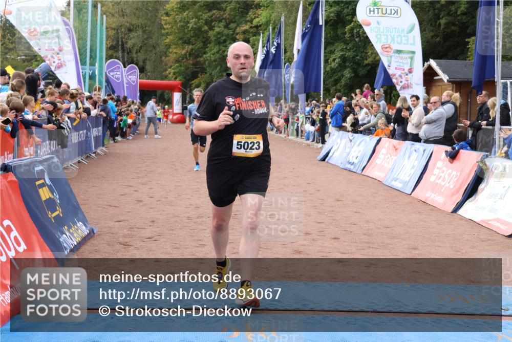 14.09.2025 - Airport Race Strokosch-Dieckow http://msf.ph/oto/8893067 14.09.2025 12:03:53 Ziel 616, 5023, 5488 meine-sportfotos.de