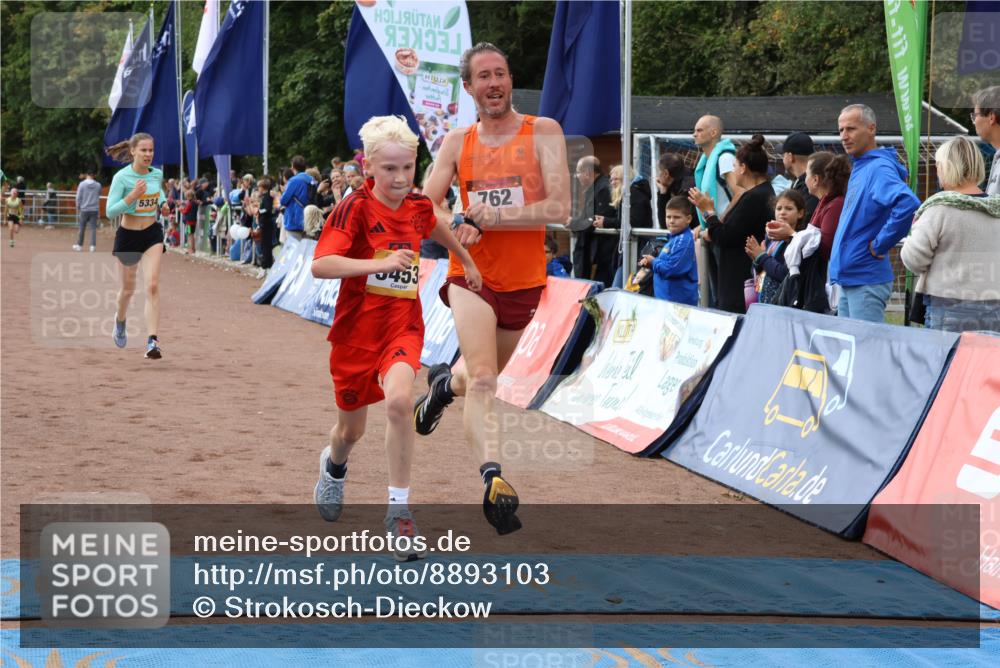 14.09.2025 - Airport Race Strokosch-Dieckow http://msf.ph/oto/8893103 14.09.2025 12:04:07 Ziel 762, 4266, 5067, 5334, 5453 meine-sportfotos.de