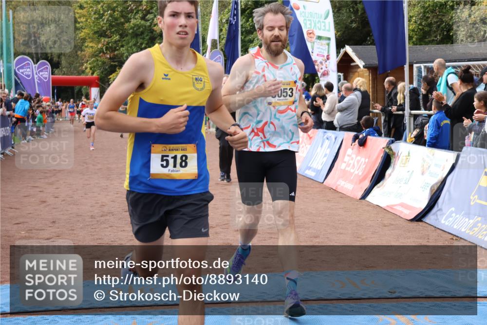 14.09.2025 - Airport Race Strokosch-Dieckow http://msf.ph/oto/8893140 14.09.2025 12:04:21 Ziel 518, 4064, 5025, 5053, 5390, 5535 meine-sportfotos.de