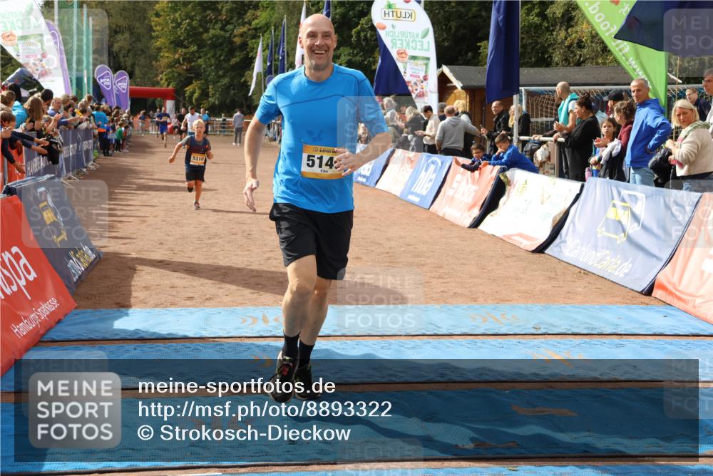 14.09.2025 - Airport Race Strokosch-Dieckow http://msf.ph/oto/8893322 14.09.2025 12:04:53 Ziel 4264, 5140, 5310, 5339, 5521 meine-sportfotos.de