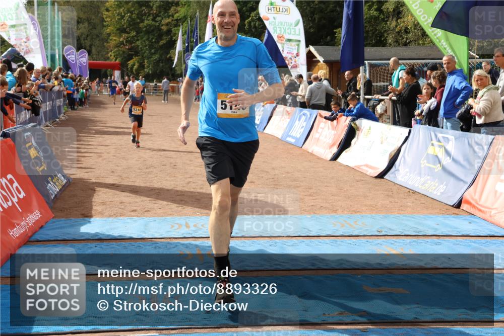 14.09.2025 - Airport Race Strokosch-Dieckow http://msf.ph/oto/8893326 14.09.2025 12:04:53 Ziel 4264, 5140, 5310, 5339, 5521 meine-sportfotos.de