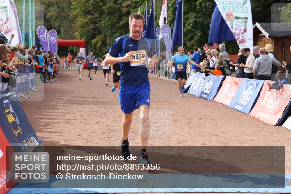 14.09.2025 - Airport Race Strokosch-Dieckow http://msf.ph/oto/8893356 14.09.2025 12:05:01 Ziel 4082, 4140, 4256, 4264, 5301, 5339, 5424 meine-sportfotos.de