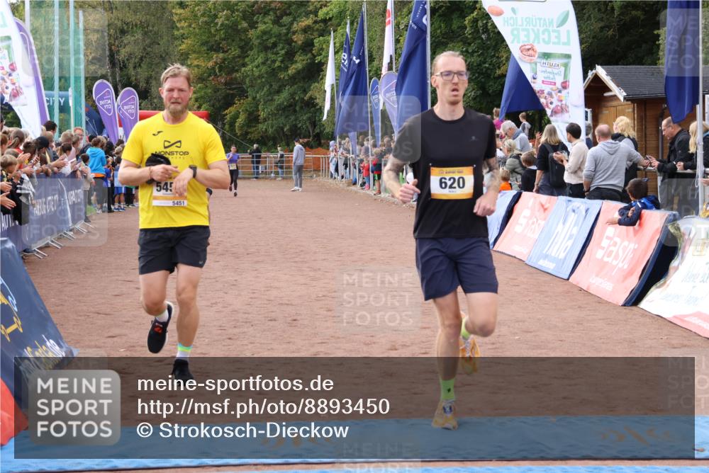 14.09.2025 - Airport Race Strokosch-Dieckow http://msf.ph/oto/8893450 14.09.2025 12:05:22 Ziel 620, 5028, 5289, 5451, 5515 meine-sportfotos.de