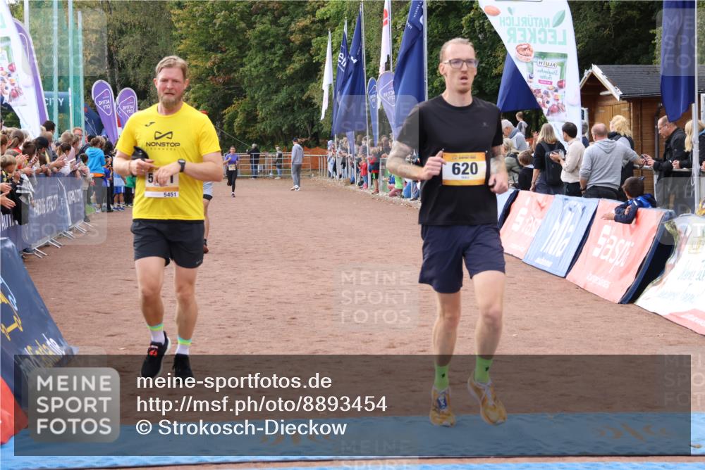 14.09.2025 - Airport Race Strokosch-Dieckow http://msf.ph/oto/8893454 14.09.2025 12:05:22 Ziel 620, 5028, 5289, 5451, 5515 meine-sportfotos.de