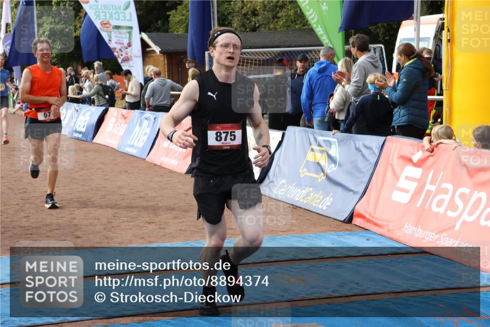 14.09.2025 - Airport Race Strokosch-Dieckow http://msf.ph/oto/8894374 14.09.2025 12:10:46 Ziel 57, 875, 1450, 4002, 4221, 5316 meine-sportfotos.de