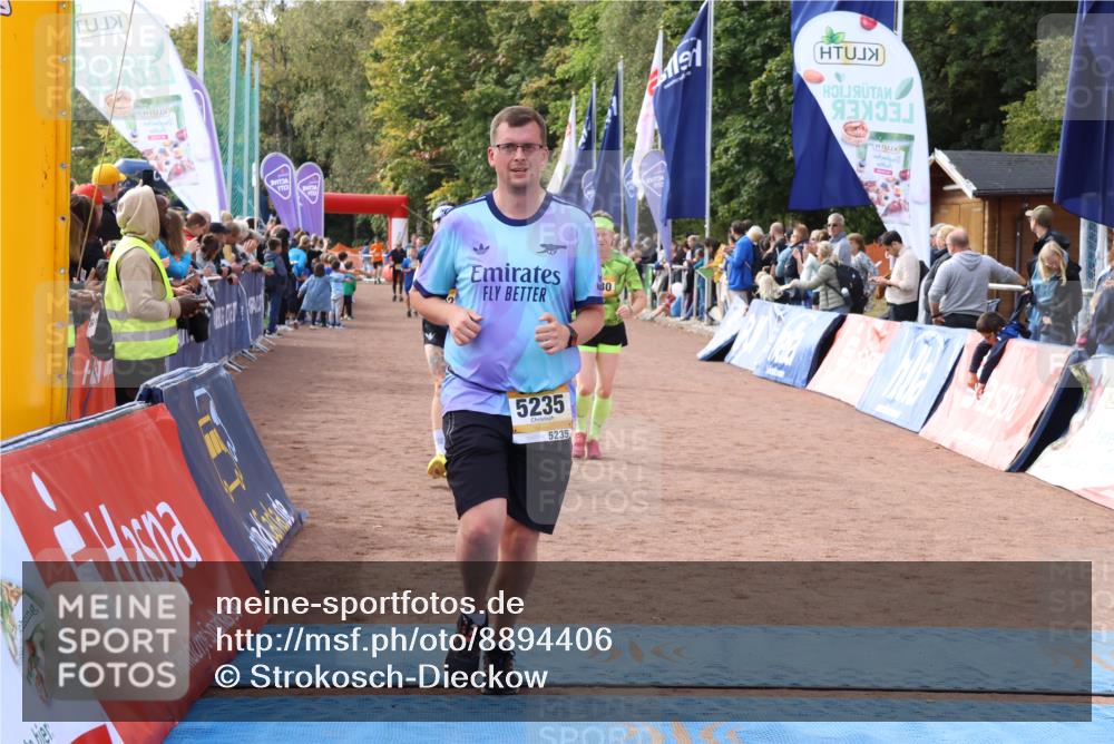 14.09.2025 - Airport Race Strokosch-Dieckow http://msf.ph/oto/8894406 14.09.2025 12:10:56 Ziel 888, 1029, 5230, 5235 meine-sportfotos.de