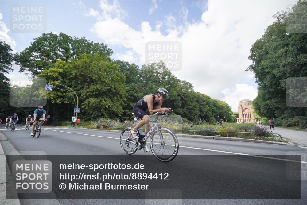 14.09.2025 - Stadtparktriathlon Michael Burmester http://msf.ph/oto/8894412 14.09.2025 12:21:40 Radfahren 1134, 1159, 1174, 1209, 1257, 1273, 1277, 1288, 1295 meine-sportfotos.de