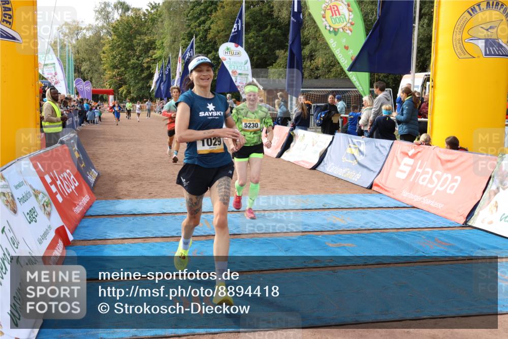 14.09.2025 - Airport Race Strokosch-Dieckow http://msf.ph/oto/8894418 14.09.2025 12:10:58 Ziel 888, 1029, 5230, 5235 meine-sportfotos.de