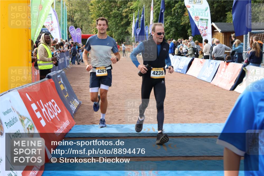 14.09.2025 - Airport Race Strokosch-Dieckow http://msf.ph/oto/8894476 14.09.2025 12:11:14 Ziel 1891, 4238, 4239, 4267, 5106, 5239 meine-sportfotos.de