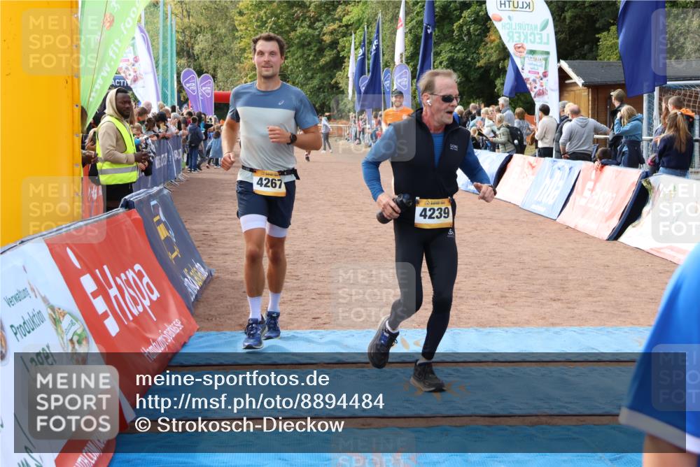 14.09.2025 - Airport Race Strokosch-Dieckow http://msf.ph/oto/8894484 14.09.2025 12:11:14 Ziel 1891, 4238, 4239, 4267, 5106, 5239 meine-sportfotos.de