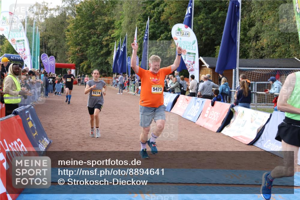 14.09.2025 - Airport Race Strokosch-Dieckow http://msf.ph/oto/8894641 14.09.2025 12:11:45 Ziel 2100, 5136, 5177, 5274, 5473 meine-sportfotos.de