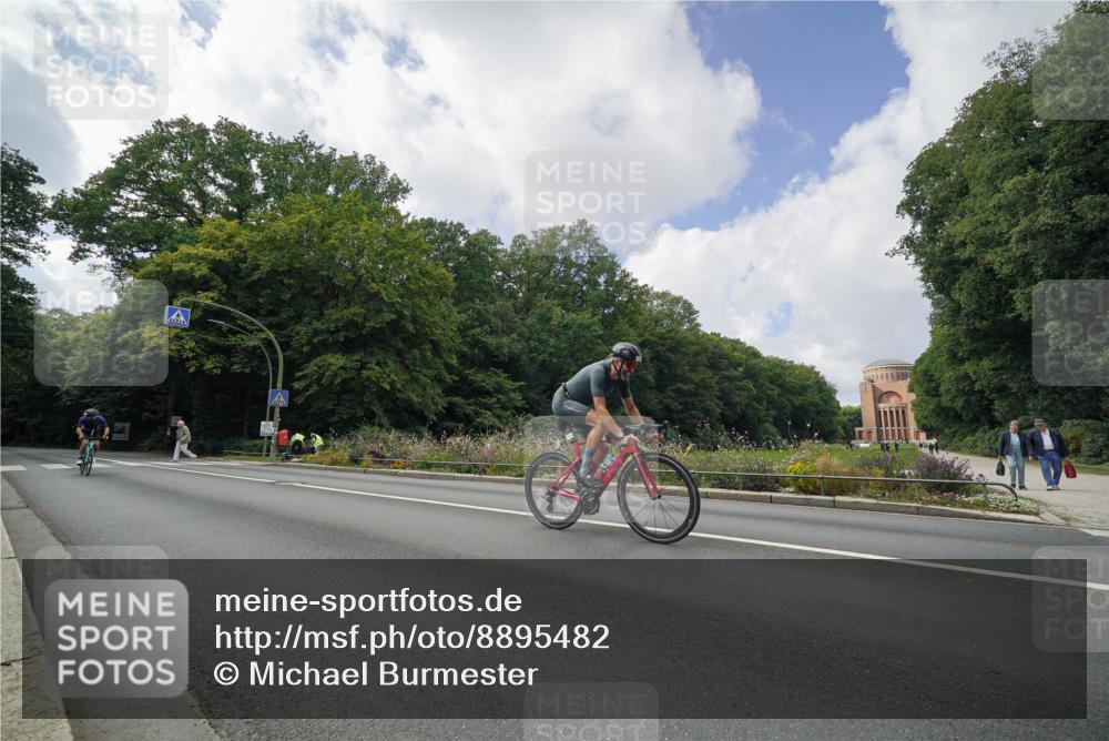 14.09.2025 - Stadtparktriathlon Michael Burmester http://msf.ph/oto/8895482 14.09.2025 13:04:55 Radfahren 1246, 1365, 1386, 1474, 1521 meine-sportfotos.de