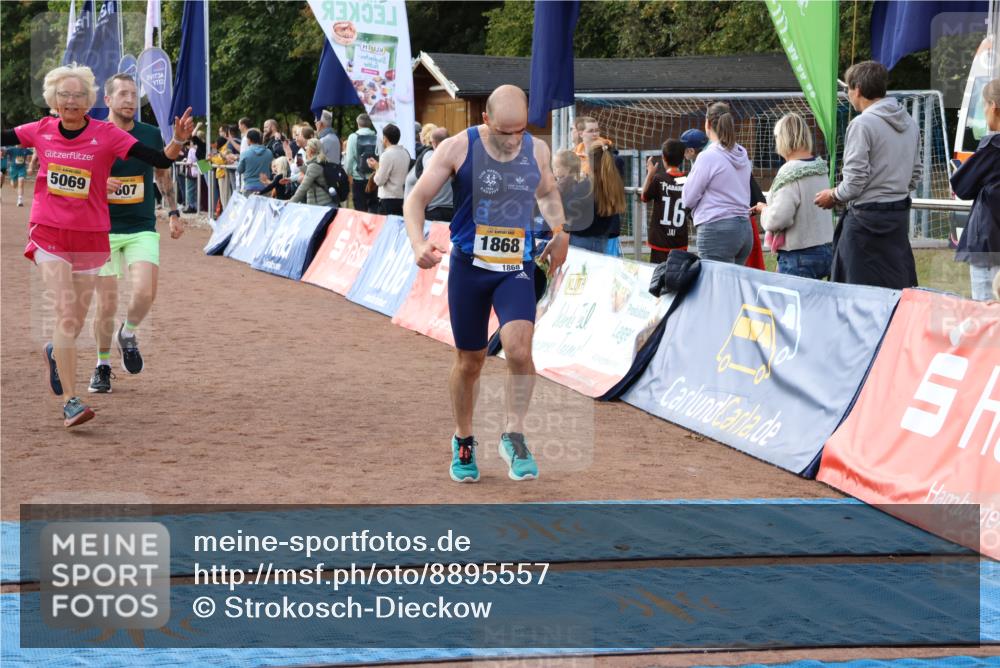 14.09.2025 - Airport Race Strokosch-Dieckow http://msf.ph/oto/8895557 14.09.2025 12:15:11 Ziel 176, 287, 607, 938, 1868, 4060, 5069, 5372 meine-sportfotos.de