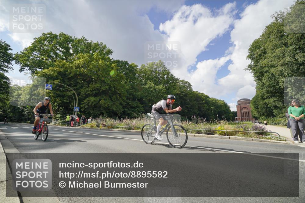 14.09.2025 - Stadtparktriathlon Michael Burmester http://msf.ph/oto/8895582 14.09.2025 13:09:28 Radfahren 1343, 1351, 1441, 1454, 1479, 1492 meine-sportfotos.de