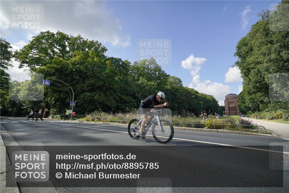 14.09.2025 - Stadtparktriathlon Michael Burmester http://msf.ph/oto/8895785 14.09.2025 13:19:38 Radfahren 1450, 1473, 1476, 1484, 1494, 1611 meine-sportfotos.de