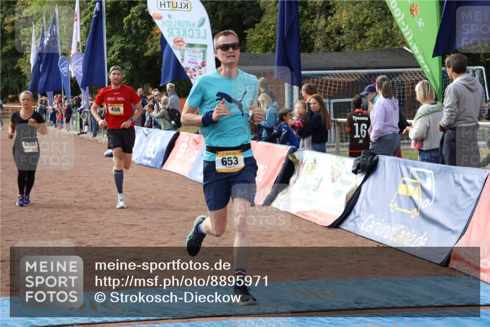 14.09.2025 - Airport Race Strokosch-Dieckow http://msf.ph/oto/8895971 14.09.2025 12:16:30 Ziel 429, 456, 485, 548, 653, 5128, 5365 meine-sportfotos.de