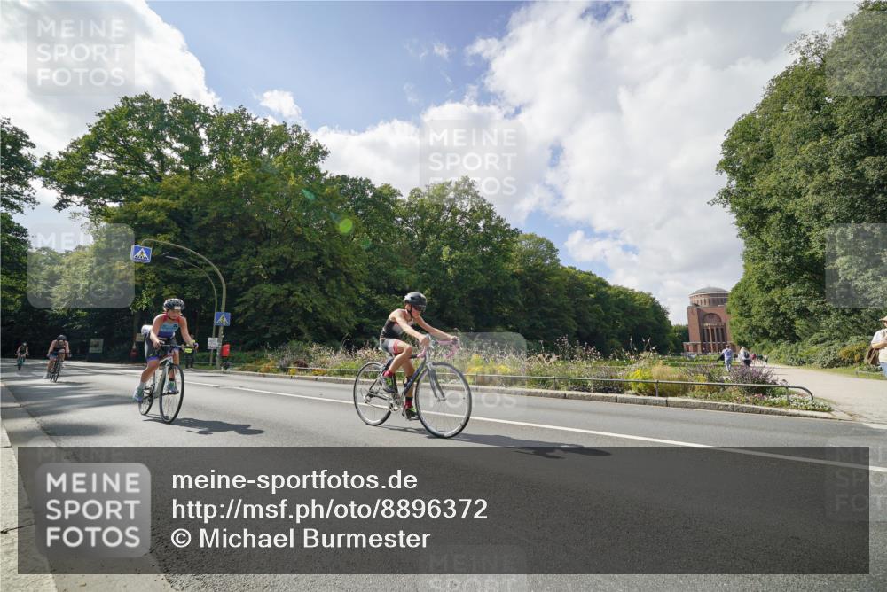 14.09.2025 - Stadtparktriathlon Michael Burmester http://msf.ph/oto/8896372 14.09.2025 13:52:58 Radfahren 1623, 1627, 1644, 1656, 1671, 1679 meine-sportfotos.de