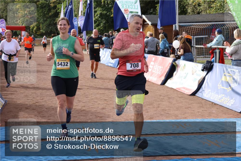 14.09.2025 - Airport Race Strokosch-Dieckow http://msf.ph/oto/8896547 14.09.2025 12:18:19 Ziel 69, 503, 708, 918, 1436, 4061, 4251, 5012, 5432 meine-sportfotos.de