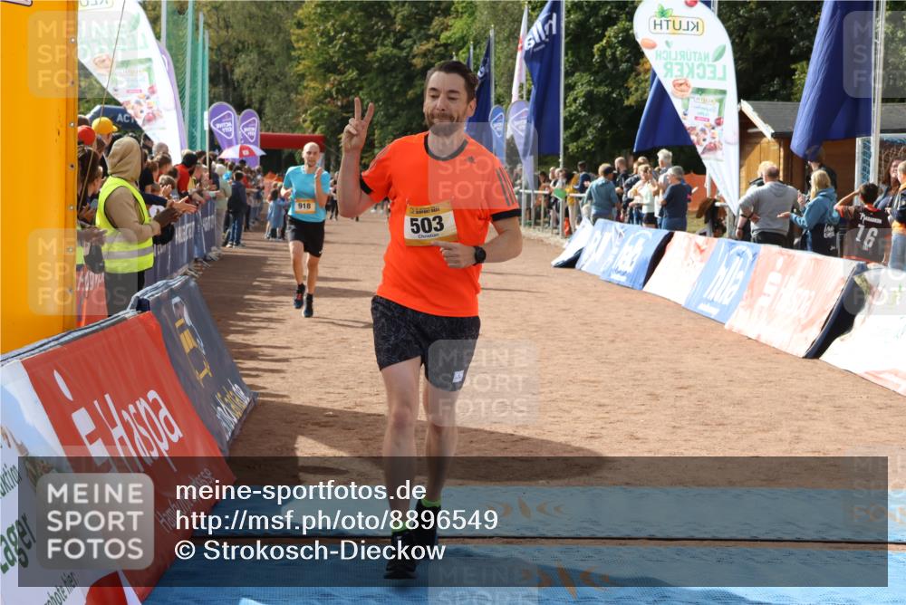 14.09.2025 - Airport Race Strokosch-Dieckow http://msf.ph/oto/8896549 14.09.2025 12:18:25 Ziel 503, 745, 918, 964, 4251, 5012 meine-sportfotos.de