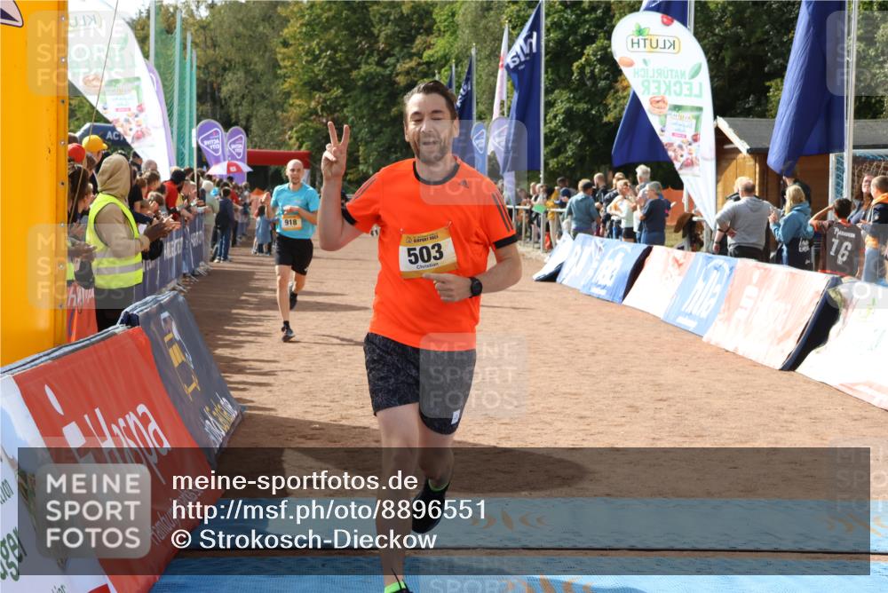 14.09.2025 - Airport Race Strokosch-Dieckow http://msf.ph/oto/8896551 14.09.2025 12:18:25 Ziel 503, 745, 918, 964, 4251, 5012 meine-sportfotos.de