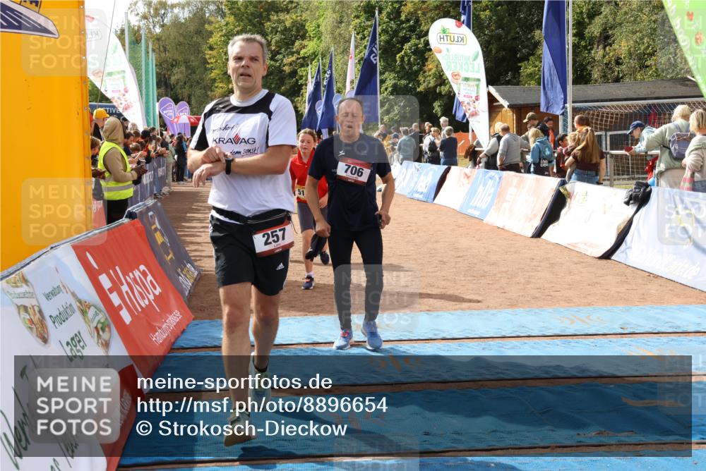 14.09.2025 - Airport Race Strokosch-Dieckow http://msf.ph/oto/8896654 14.09.2025 12:19:43 Ziel 257, 706, 776, 1373, 2076, 4012, 5189, 5259 meine-sportfotos.de