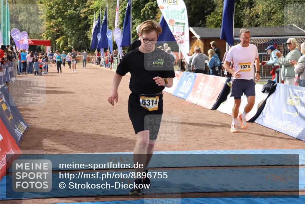 14.09.2025 - Airport Race Strokosch-Dieckow http://msf.ph/oto/8896755 14.09.2025 12:20:11 Ziel 1028, 5314 meine-sportfotos.de