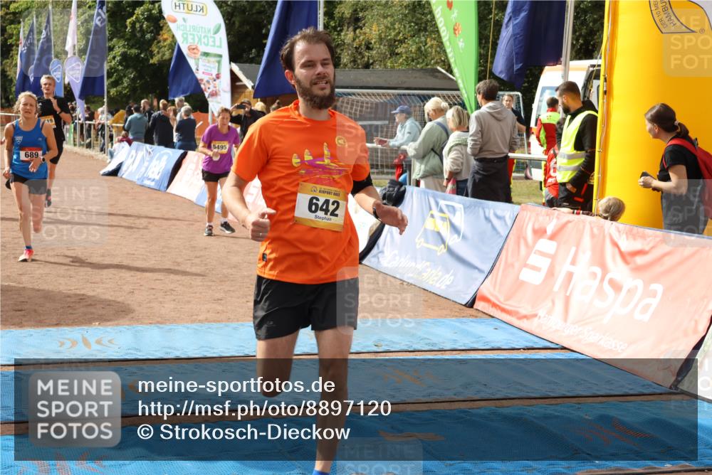 14.09.2025 - Airport Race Strokosch-Dieckow http://msf.ph/oto/8897120 14.09.2025 12:21:17 Ziel 8, 81, 313, 642, 689, 878, 896, 1519, 5300, 5495 meine-sportfotos.de