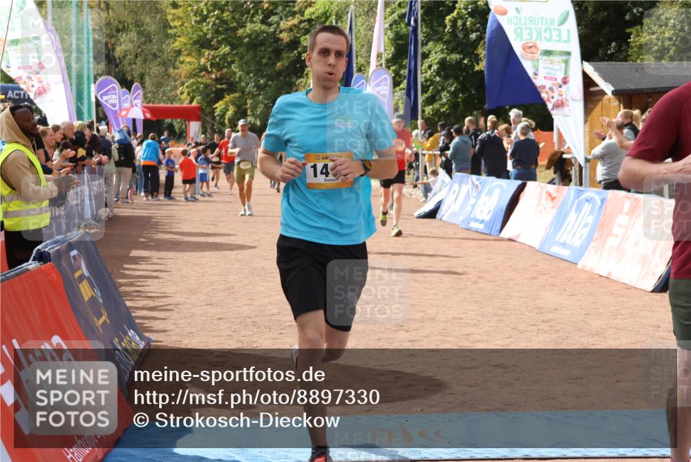 14.09.2025 - Airport Race Strokosch-Dieckow http://msf.ph/oto/8897330 14.09.2025 12:21:58 Ziel 435, 573, 721, 1187, 1201, 1394, 1410, 5001, 5410 meine-sportfotos.de